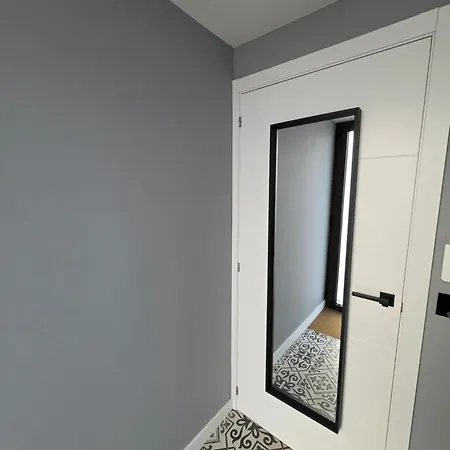 Apartment Alava 46 - Industrial Loft For 3 People - Wifi Vut-5321-as