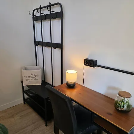 Alava 46 - Industrial Loft For 3 People - Wifi Vut-5321-as Apartment Gijon