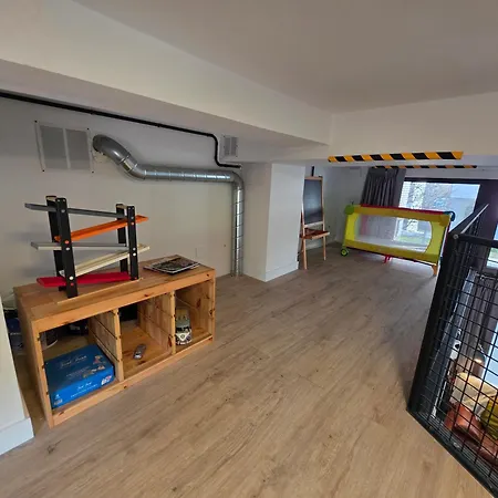 Alava 46 - Industrial Loft For 3 People - Wifi Vut-5321-as Apartment *
